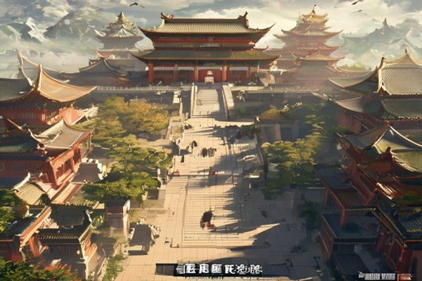 魔兽考古